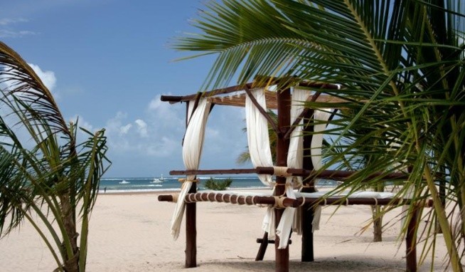 Lawford's Resort recenze