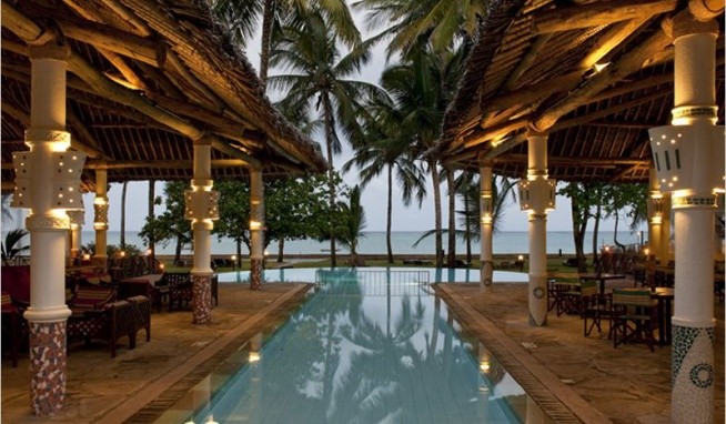 Neptune Village Beach Resort & Spa opinie