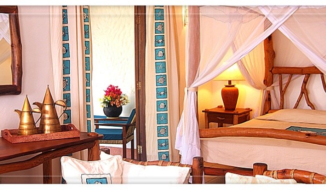 Pinewood Beach Resort értékelés