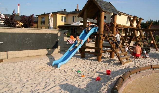 Penzion Za Vodou (Dvůr Králové nad Labem) recenzie