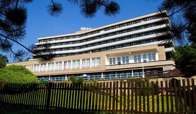 Ibis Styles Relax Rožnov pod Radhoštěm (ex.Relax) recenze