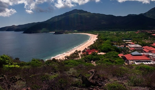 Dunes & Beach Resort recenzie