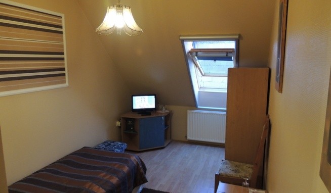 Bajor Panzio Aparthotel Restaur opinie