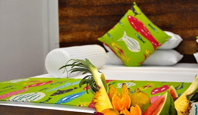 Maalu Maalu Resorts and Spas értékelés