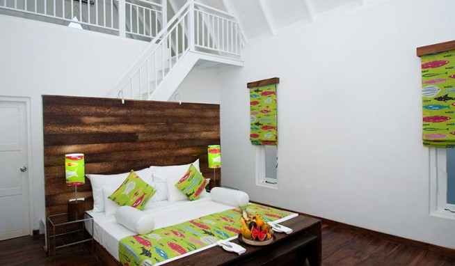 Maalu Maalu Resorts and Spas opinie