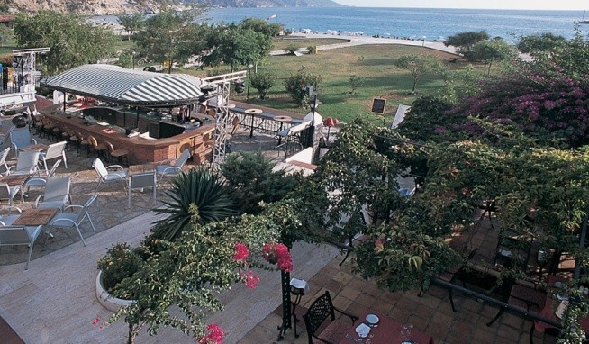 Club Belcekiz Beach értékelés