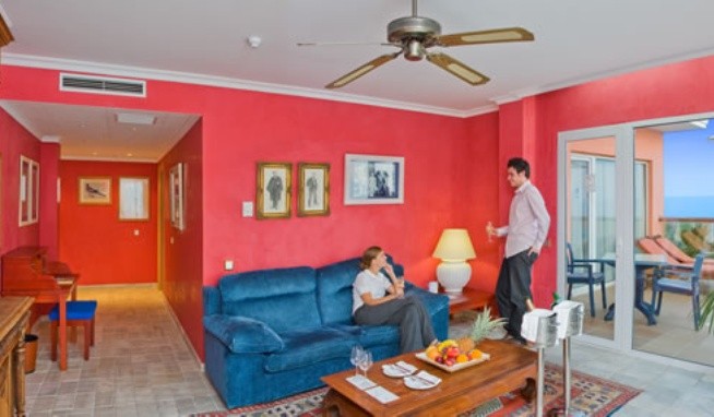 Gran Playabella recenze