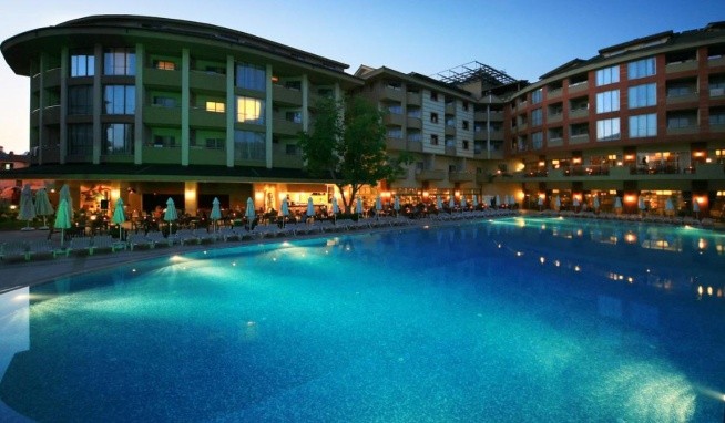 Side Star Park értékelés