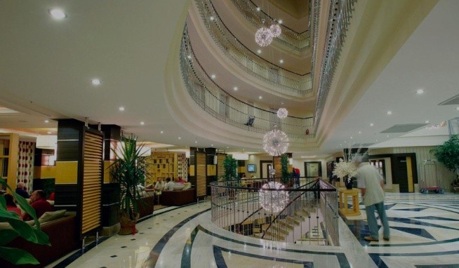 Side Star Park értékelés