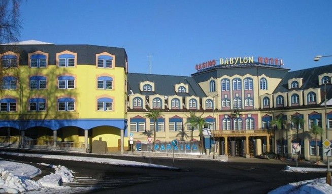 Wellness Babylon opinie