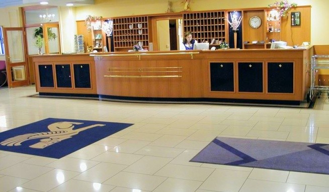 Wellness Babylon recenze