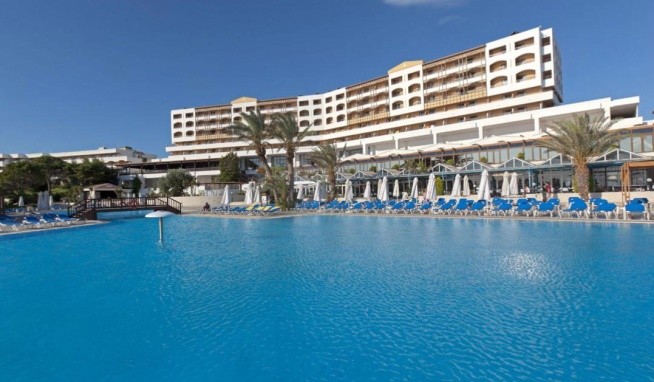 Aldemar Paradise Mare recenze