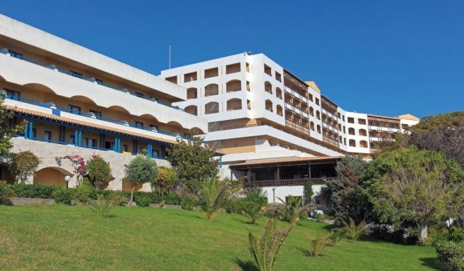 Aldemar Paradise Mare recenzie