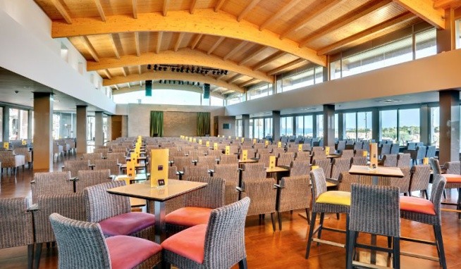 Barceló Pueblo Menorca recenze