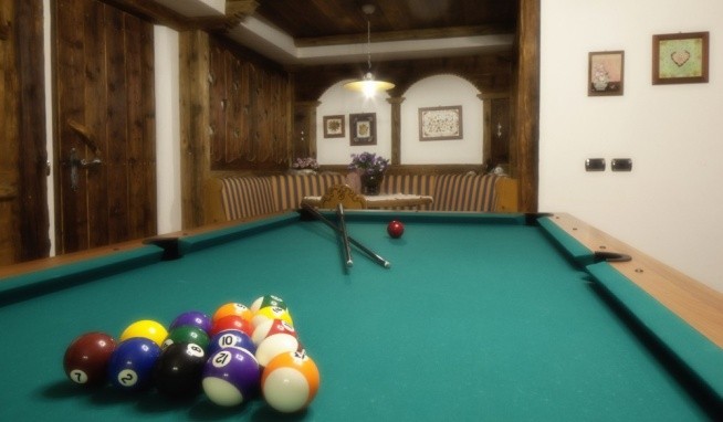 Sporthotel Arabba recenzie