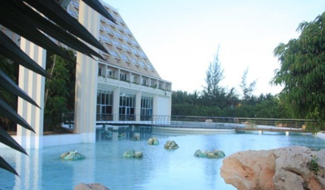 Blau Varadero opinie