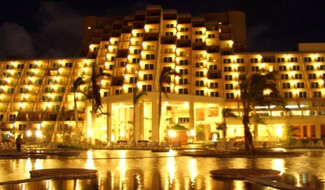 Blau Varadero recenze