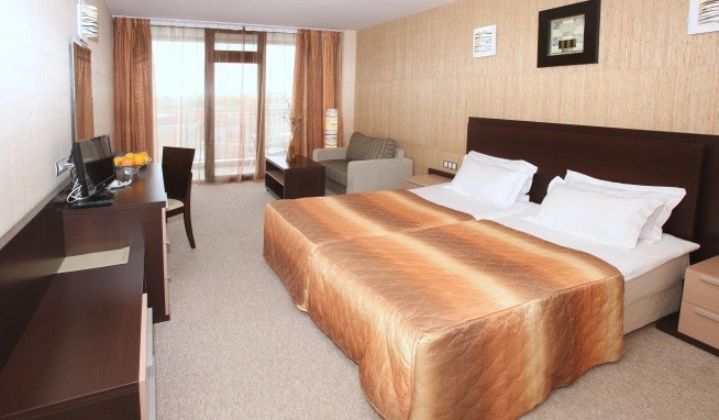 Marieta Palace recenzie