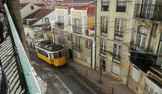Fénix Lisboa értékelés