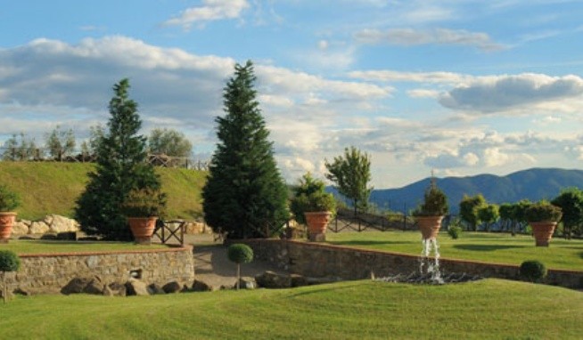 Fattoria Degli Usignoli értékelés