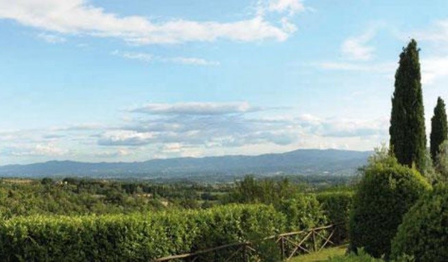 Fattoria Degli Usignoli opinie