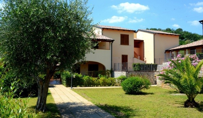 Le Corti di Montepitti értékelés