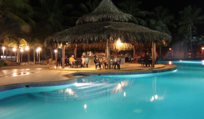 Sunsol Isla Caribe opinie