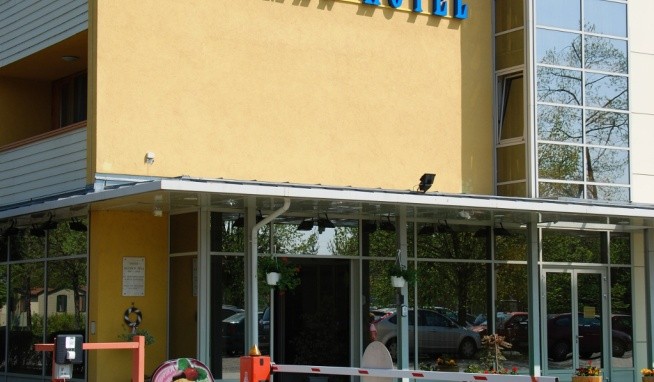 Apartman hotel opinie