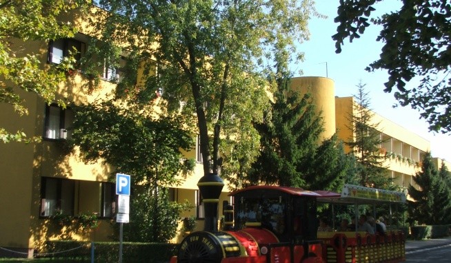Apartman hotel értékelés