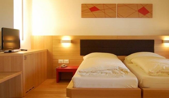 Albergo Al Cervo recenze