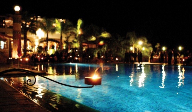 Antares Olimpo recenzie