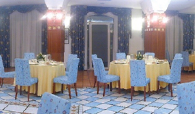 Antares Olimpo recenze