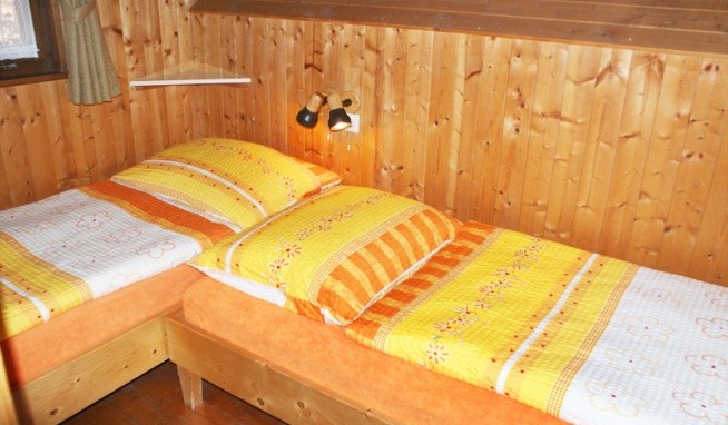 Das Kleine Feriendorf (Jenig) recenzie