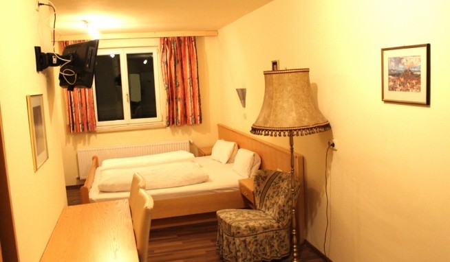 Wintergarten (Schladming) recenze