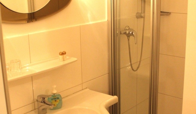 Wintergarten (Schladming) recenze