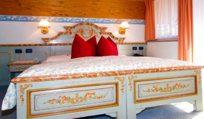 Garni Cirelle recenzie