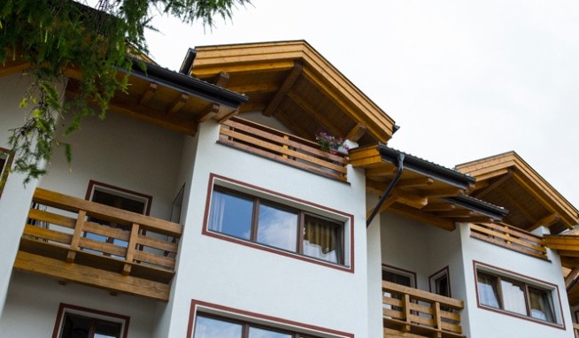 Residence Des Alpes opinie