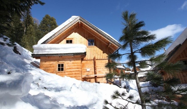 Almhüttendorf recenze