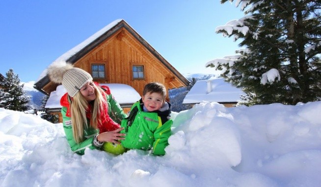 Almhüttendorf recenzie