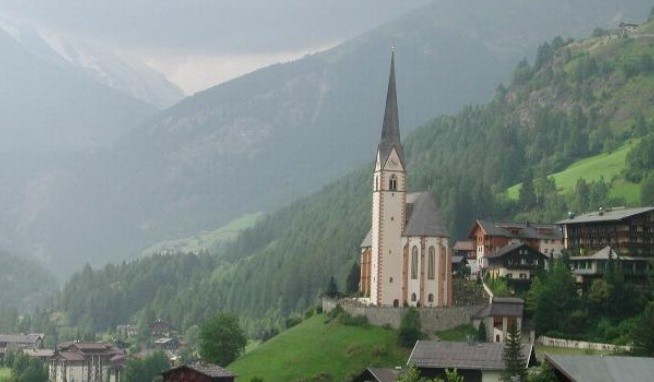 Gasthof Tauernalm (Heiligenblut) opinie