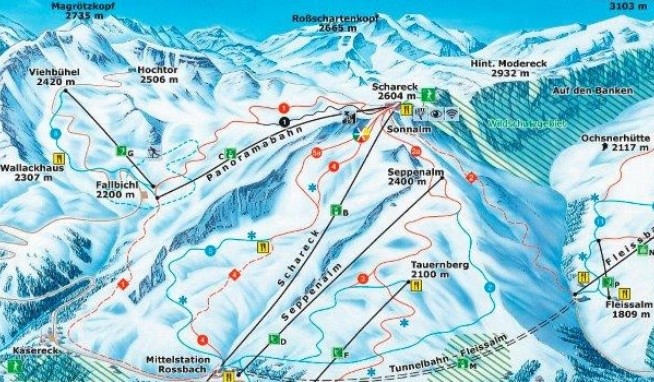 Gasthof Tauernalm (Heiligenblut) opinie