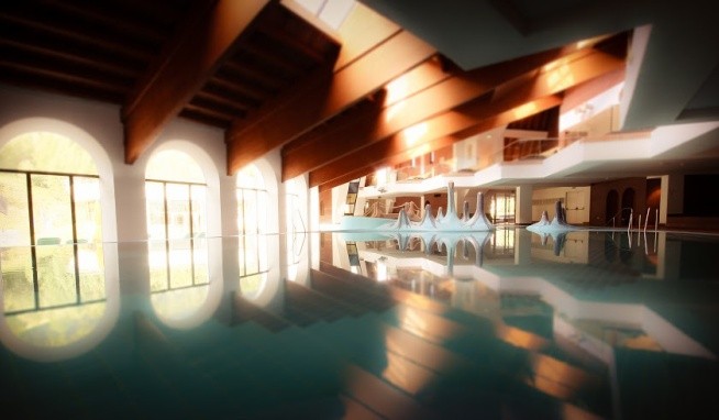 Kirchleitn Dorf Großwild recenze