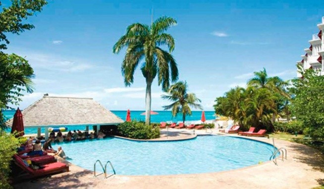 Royal Decameron Montego Beach recenze