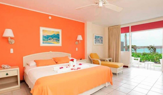 Royal Decameron Montego Beach recenze