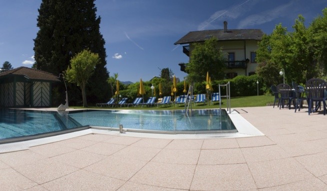 Kaiser Franz Josef recenze