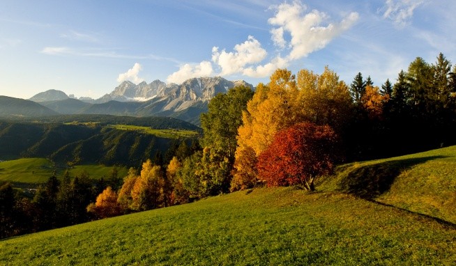 aQi Hotel Schladming recenzie