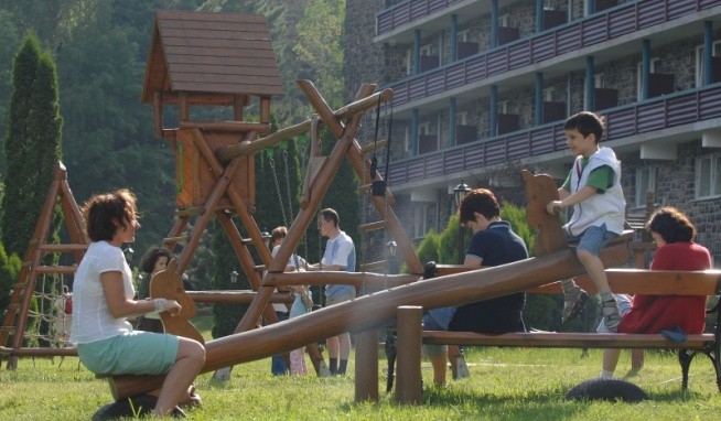 Hunguest Grandhotel Galya értékelés