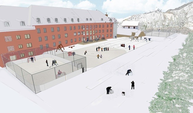 JUFA Hochkar Sport Resort opinie