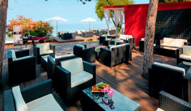 Coral Plava Laguna opinie