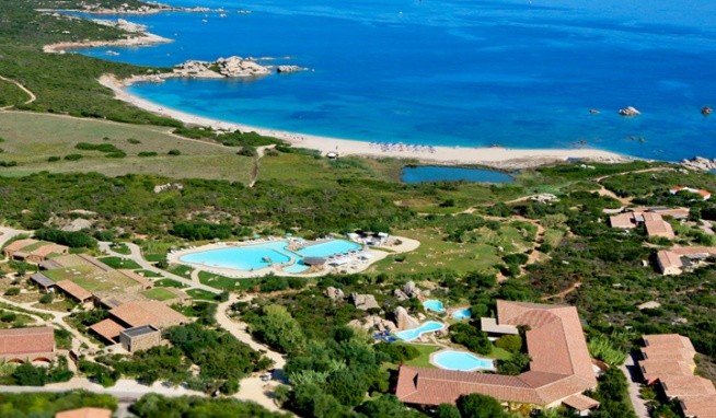 Valle Dell Erica Thalasso And Spa opinie